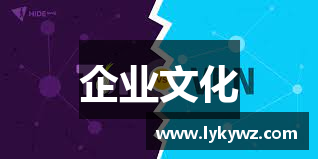 企业文化